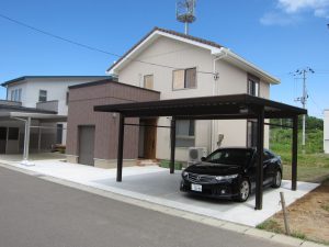 春和建業展示場